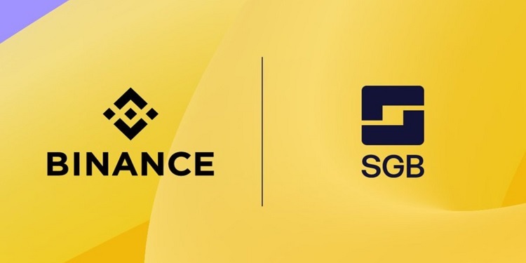binance partners with singapore gulf bank