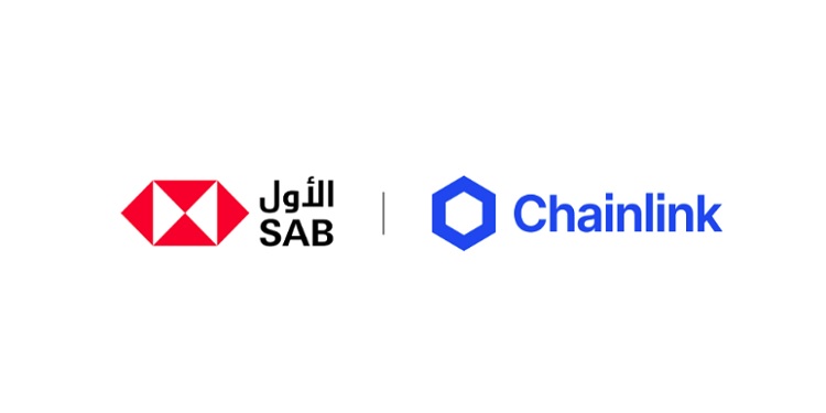 chainlink partners with saudi awwal bank