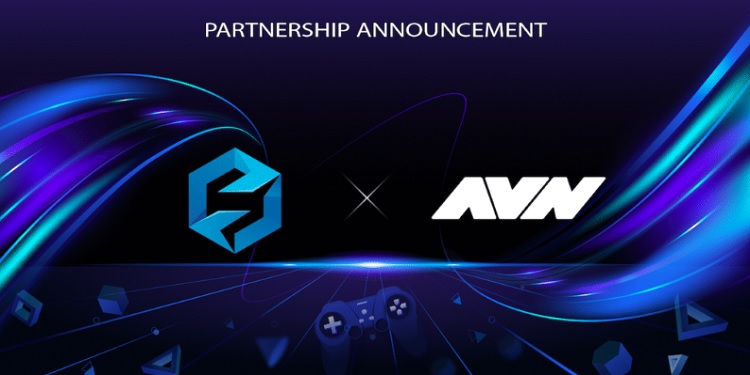 creatachain partners with avnexceed