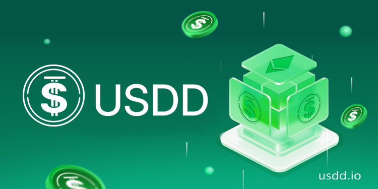 Decentralized USD (USDD)