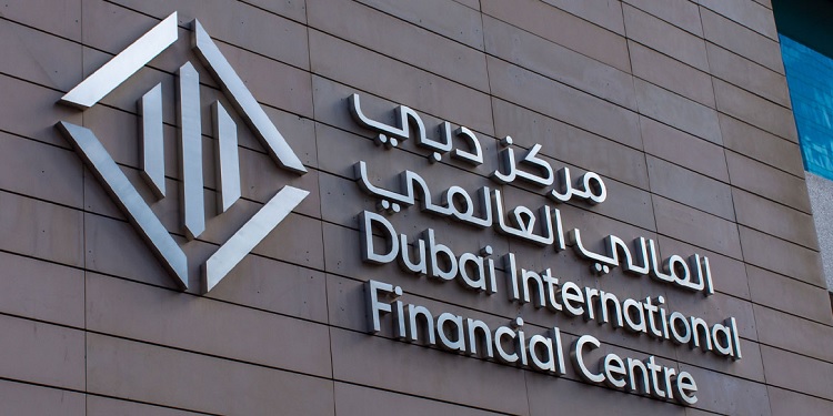 dubai international financial centre