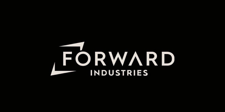 forward industries