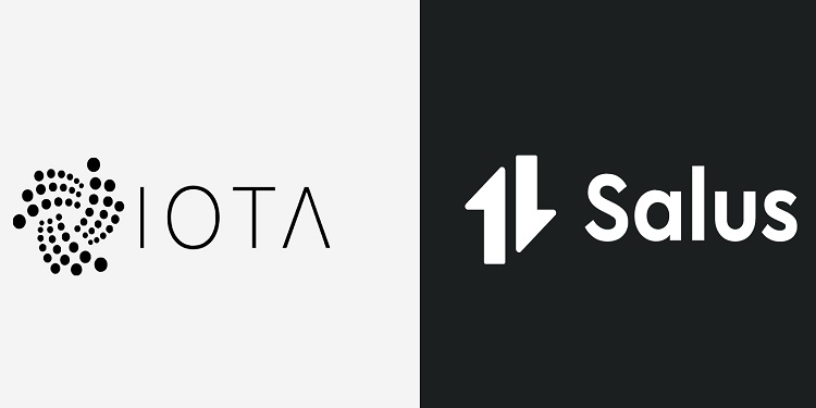 iota partners with salus
