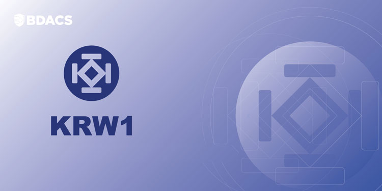 KRW1