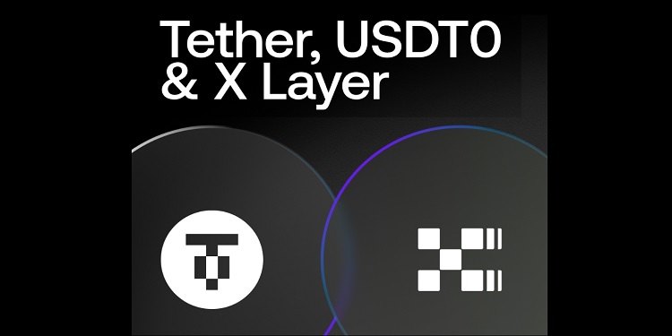 okx partners with tether