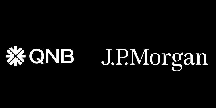 qnb partners with jp morgan