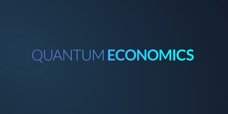 quantum economics