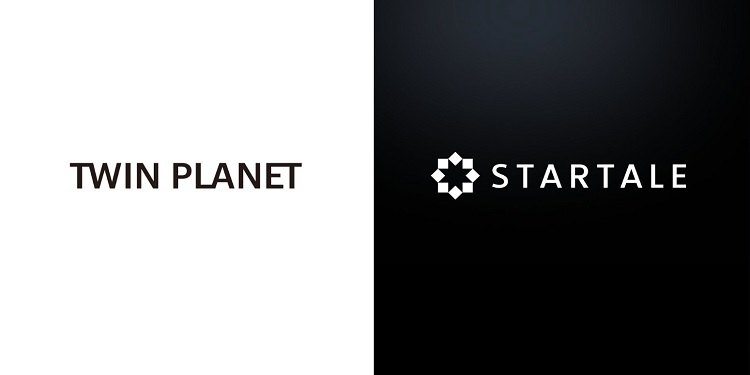 startale partners with twin planet