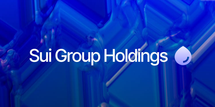 SUI Group Holdings
