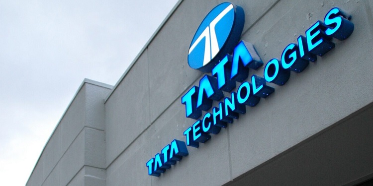 Tata Technologies