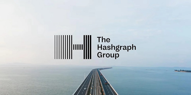 the hashgraph group