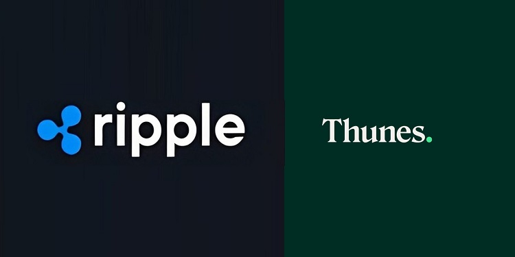 thunes renews partnership with ripple