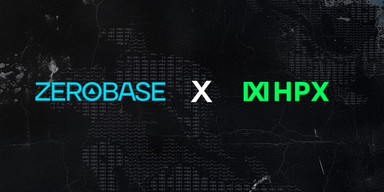 zerobase partners with hpx