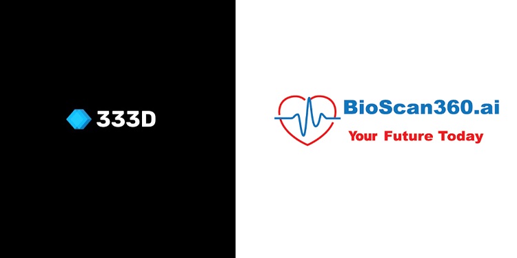 333d partners with bioscan360