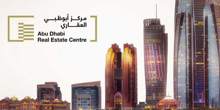 abu dhabi real estate centre