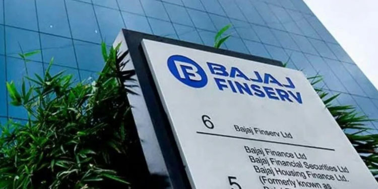 Bajaj Finserv