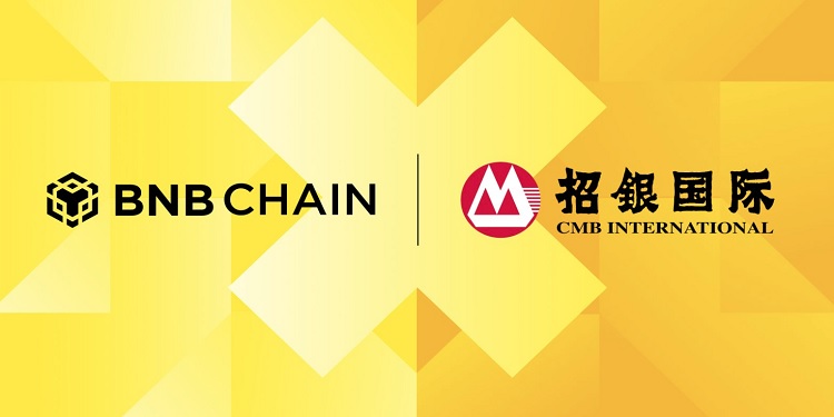 bnb chain partners with cmb international