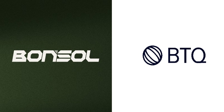btq partners with bonsol labs