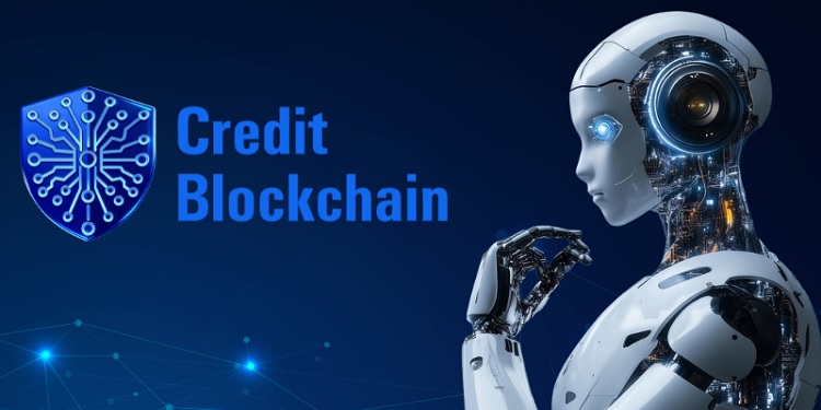 credit blockchain