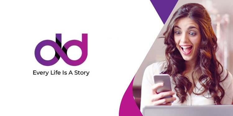 DearsDiary Social Media