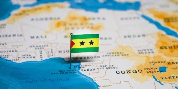 São Tomé and Príncipe