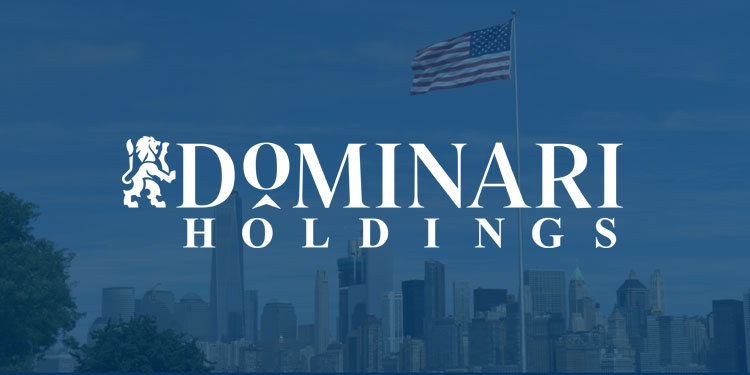 dominari holdings