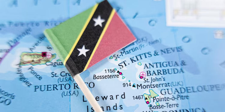 Saint Kitts & Nevis