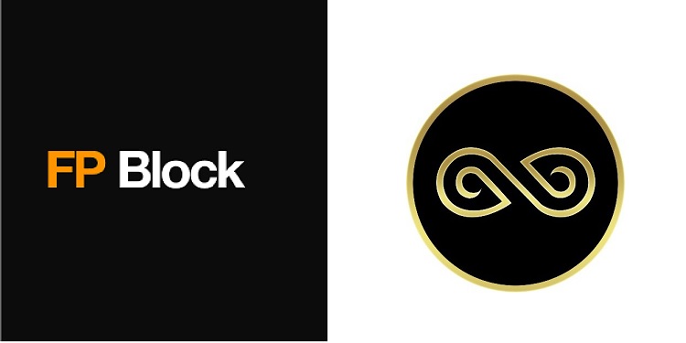 fp block partners with eternity