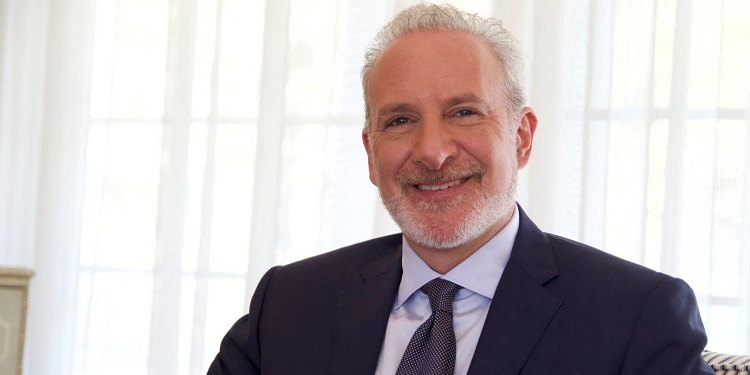 peter schiff