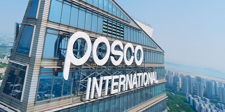 POSCO International