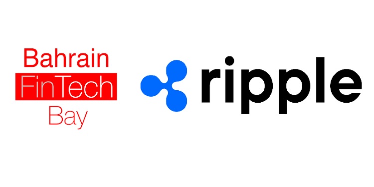 ripple partners with bahrain fintech bay