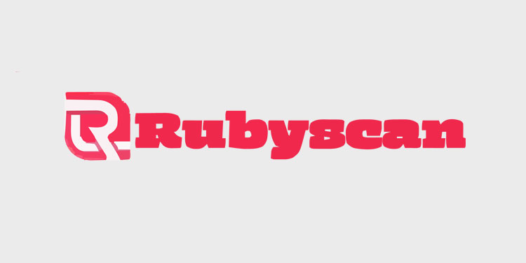 rubyscan