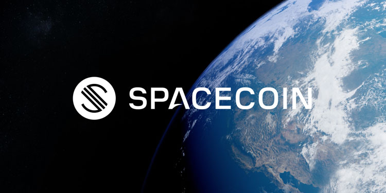 spacecoin