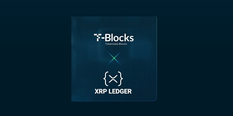t-blocks partners with ripple