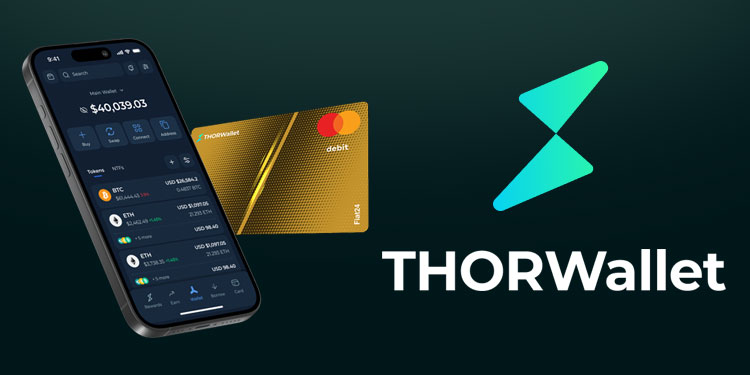 THORWallet