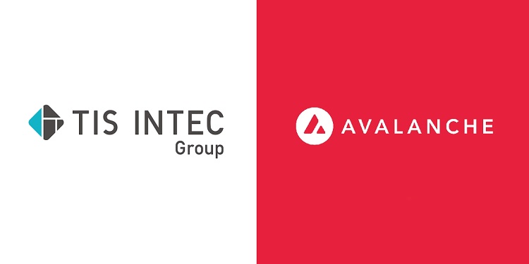 tis partners with ava labs