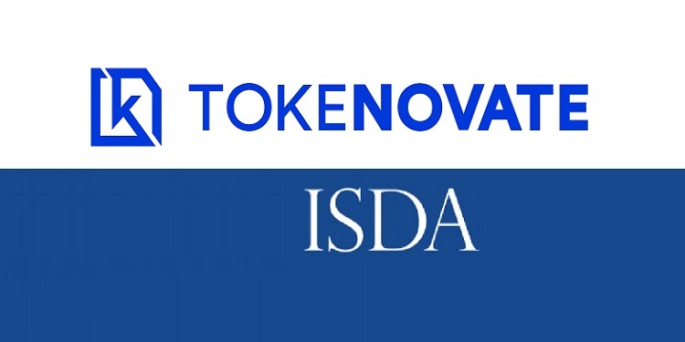 tokenovate partners with isda