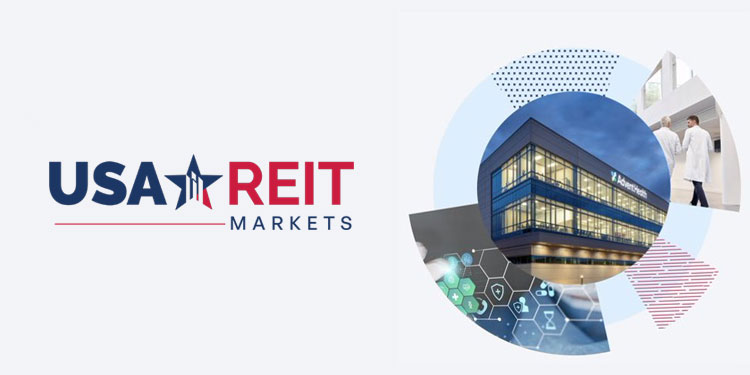 usa reit markets