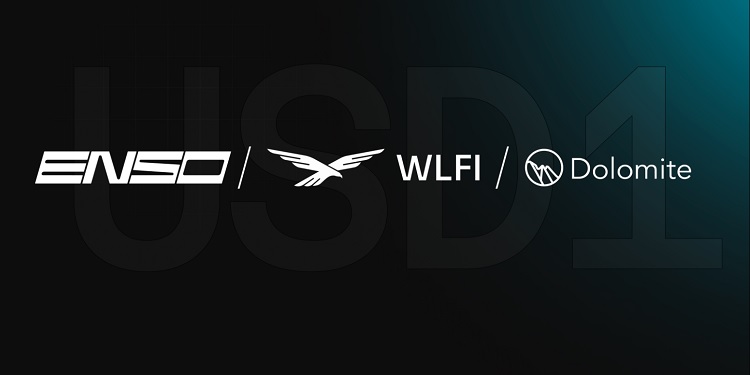 usd1 stablecoin goes live on enso stack