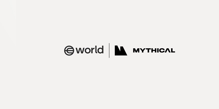 world chain partners with mythical