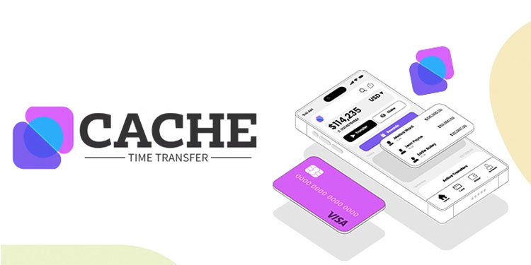 Cache Wallet