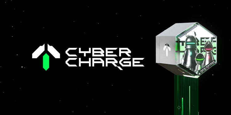 CyberCharge