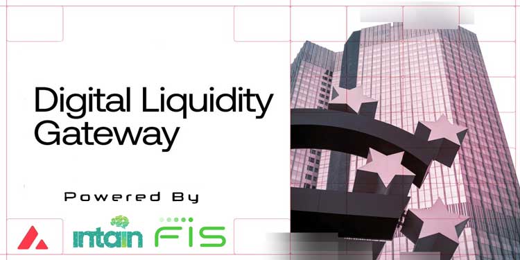 Digital Liquidity Gateway (DLG)