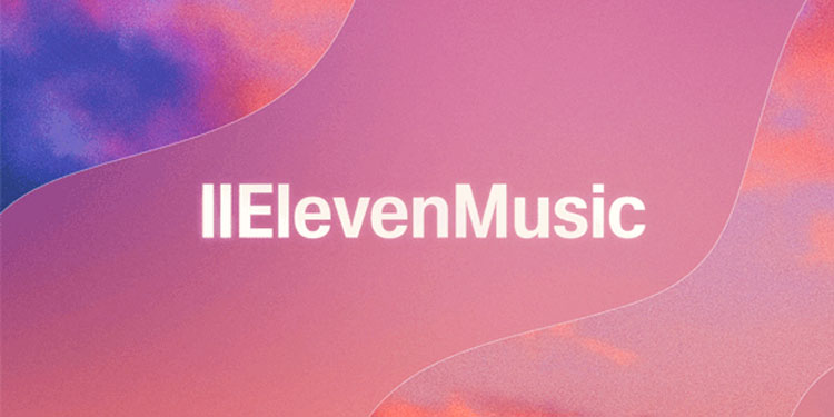 Eleven Music