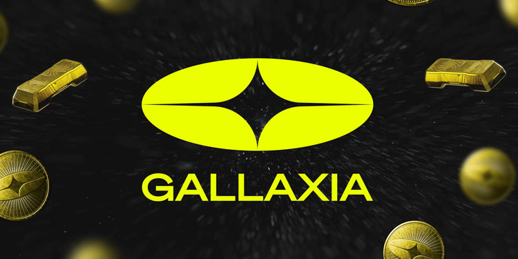 Gallaxia
