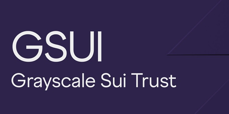 grayscale sui trust