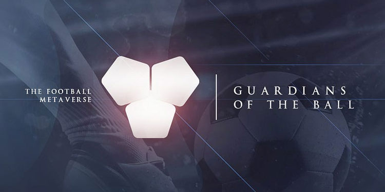 guardians of the ball