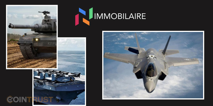 immobilaire