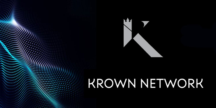 krown blockchain