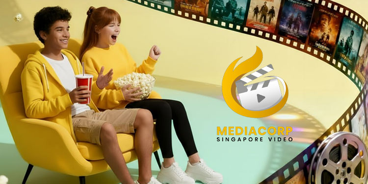 Mediacorp Singapore Video (MCSV)